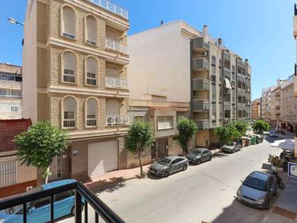 Apartamento en venta en Torrevieja