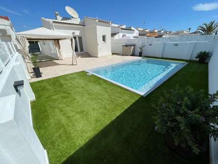 Villa en venta en Torrevieja San Luis