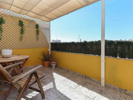 Ático en venta en Torrevieja Playa del Cura