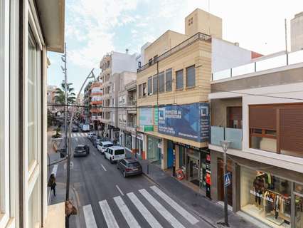 Piso en venta en Torrevieja Centro