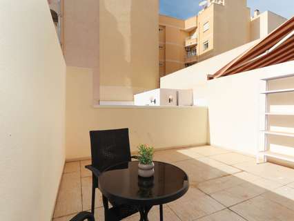 Estudio en venta en Torrevieja Centro