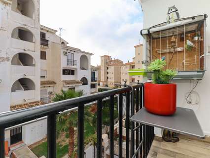 Apartamento en venta en Torrevieja