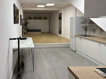 Estudio en venta en Torrevieja zona Centro