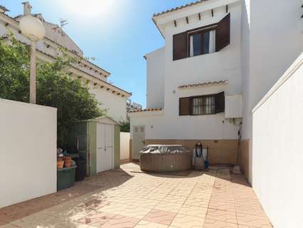 Dúplex en venta en Torrevieja zona Calas Blancas rebajado