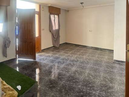 Piso en venta en Torrevieja zona Centro rebajado