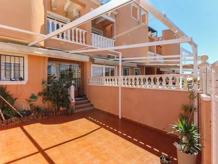 Dúplex en venta en Torrevieja zona Baños de Europa rebajado