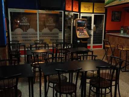 Local comercial en venta en Torrevieja zona Playa del Cura