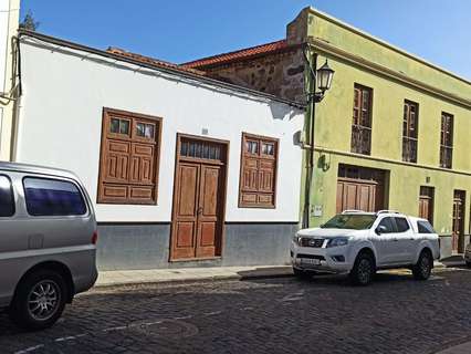 Villa en venta en Los Silos