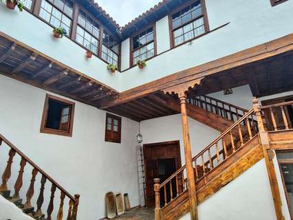 Villa en venta en Icod de los Vinos