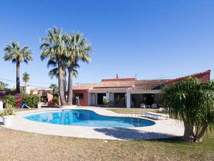 Casa en venta en Dénia