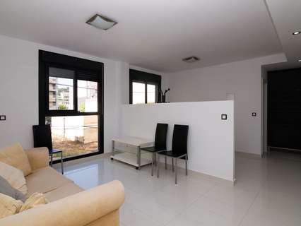 Estudio en venta en Dénia