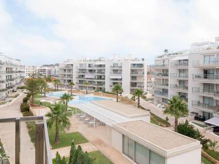 Apartamento en venta en Dénia