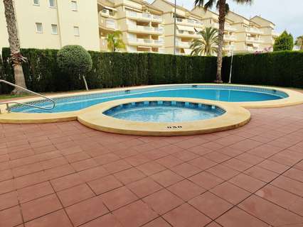 Apartamento en venta en Dénia