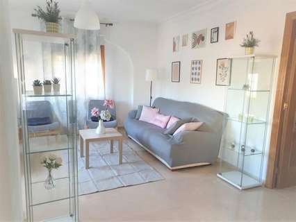 Apartamento en alquiler en Dénia La Xara