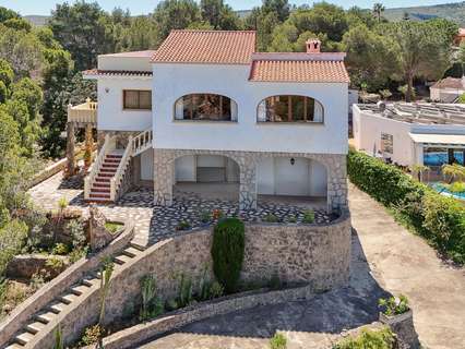 Casa en venta en Dénia
