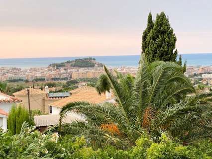 Casa en venta en Dénia rebajada