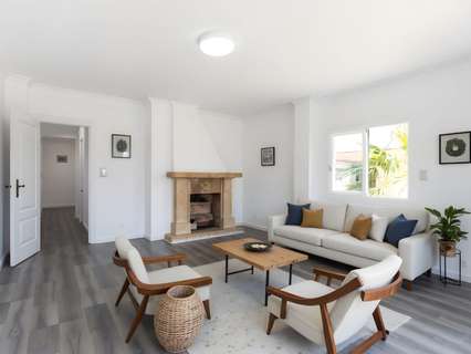 Apartamento en venta en Dénia