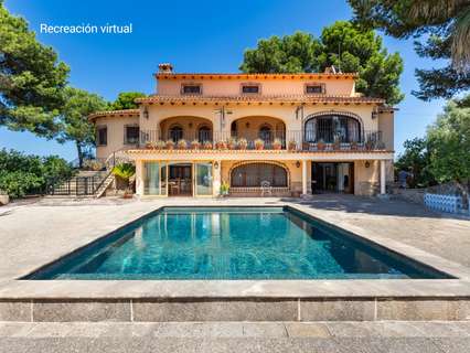 Casa en venta en Dénia