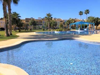 Apartamento en venta en El Verger