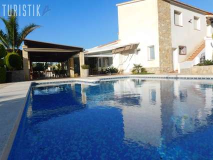 Casa en venta en Dénia