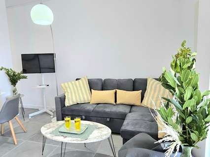 Apartamento en alquiler en Dénia