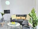 Apartamento en alquiler en Dénia