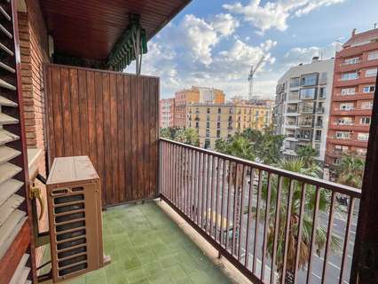 Piso en venta en Barcelona rebajado