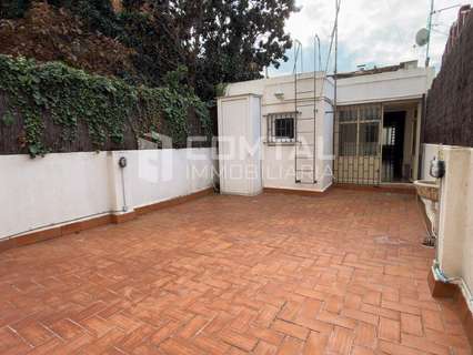 Casa en venta en Barcelona