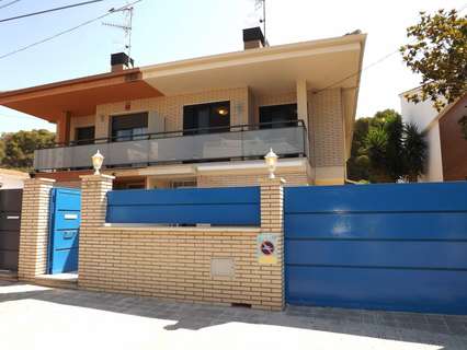 Casa en venta en Calafell