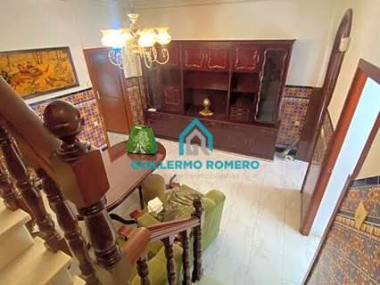 Casa en venta en Coria del Río