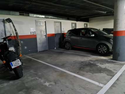Plaza de parking en venta en Castelldefels
