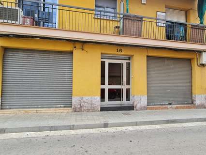 Local comercial en venta en Gavà rebajado