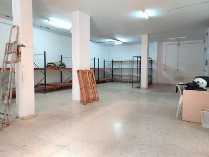 Local comercial en alquiler en Sevilla