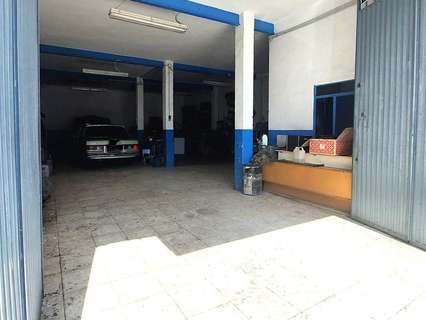 Local comercial en venta en Sevilla