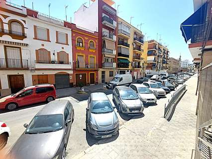 Local comercial en venta en Sevilla