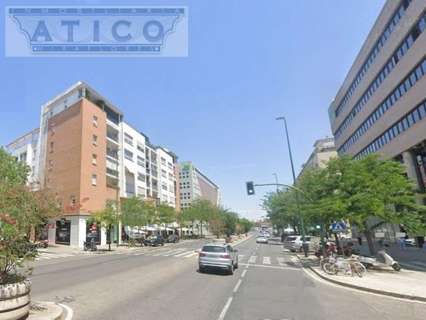 Plaza de parking en venta en Sevilla