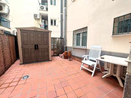 Piso en venta en Sevilla