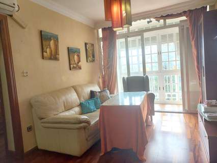 Piso en venta en Sevilla