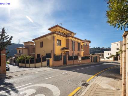 Parcela urbana en venta en Granada