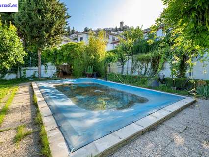 Casa en venta en Granada