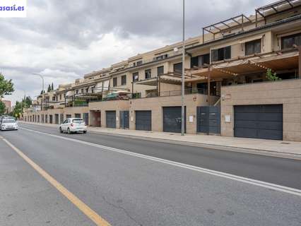 Casa en venta en Granada rebajada