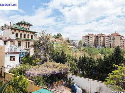 Casa en venta en Granada