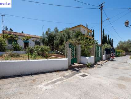 Casa en venta en La Zubia