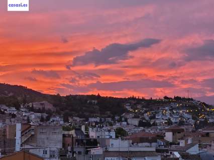 Ático en venta en Granada