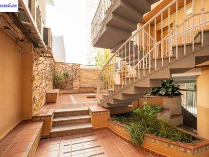 Planta baja en venta en Granada