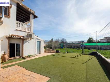 Chalet en venta en Ogíjares