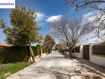 Parcela rústica en venta en Padul