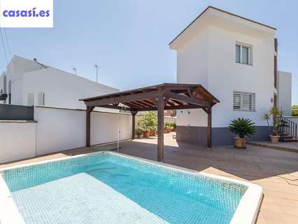 Casa en venta en Huétor Vega