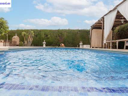 Casa en venta en Otura