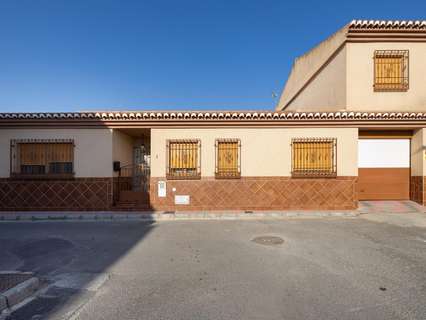 Casa en venta en Vegas del Genil zona Purchil